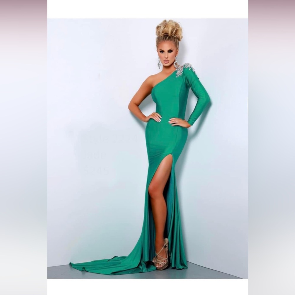 Jonathan Kane Ball gown